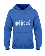 Got Jesus Christian Evangelism Gift T-Shirt