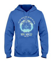 Spiritual Way Maker Bible Verse Christian Faith Way Maker T-Shirt