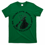 PresidentS Day George Washington Founding Feeling Cute T-Shirt
