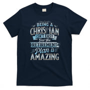 Funny Christian Funny Christian Gifts Funny Religious T-Shirt