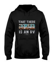 National Lampoons Christmas Vacation That There is an RV T-Shirt