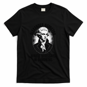 Alexander Hamilton Wrote 51 Essays In 6 Months Vintage Funny T-Shirt