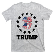 45 47 Trump T-Shirt