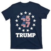 45 47 Trump T-Shirt
