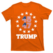 45 47 Trump T-Shirt
