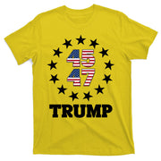 45 47 Trump T-Shirt