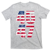 45 47 Trump 2024 T-Shirt