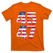 45 47 Trump 2024 T-Shirt