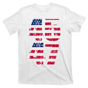 45 47 Trump 2024 T-Shirt