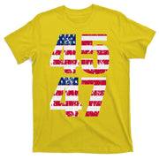 45 47 Trump 2024 T-Shirt