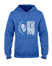 Lion Of Judah Christian Bible Verse T-Shirt