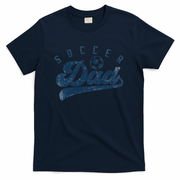 Soccer Dad Gifts Daddy Father's Day T-Shirt