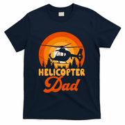 Helicopter Dad T-Shirt