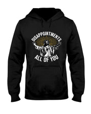 Disappointments All You Jesus Christian Religion T-Shirt