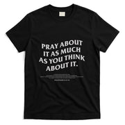 Bible Verse Christian T-Shirt_1