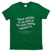 Bible Verse Christian T-Shirt_1