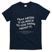 Bible Verse Christian T-Shirt_1