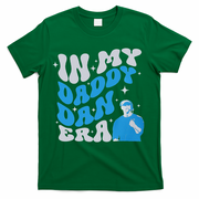 In My Daddy Dan Era Detroit Game Day T-Shirt