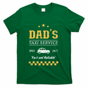 DadS Taxi Service T-Shirt