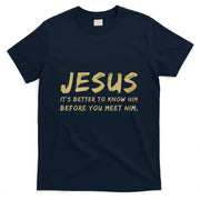 Jesus Freak Funny Christian T-Shirt