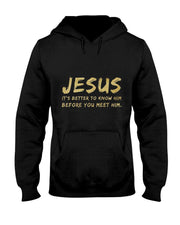 Jesus Freak Funny Christian T-Shirt