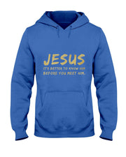 Jesus Freak Funny Christian T-Shirt