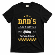 DadS Taxi Service T-Shirt