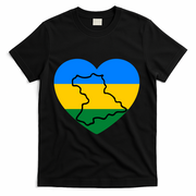 Vintage Venezuela Flag T-Shirt