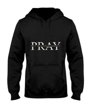 Christian Pray T-Shirt