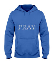 Christian Pray T-Shirt