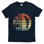 The Best Dad By Par Meaningful Gift T-Shirt