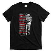 Warner Bros. National Lampoons Christmas Vacation Profanities T-Shirt
