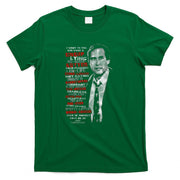 Warner Bros. National Lampoons Christmas Vacation Profanities T-Shirt