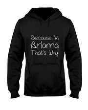 Funny Personalized Birthday Women Name Gift Idea T-Shirt