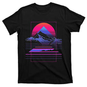 80s Aesthetic Cool T-Shirt