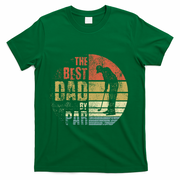 The Best Dad By Par Meaningful Gift T-Shirt