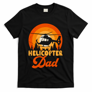 Helicopter Dad T-Shirt