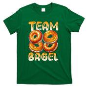 Funny Bagel Lover Men Women Kids - Team Bagel Gifts T-Shirt