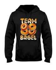 Funny Bagel Lover Men Women Kids - Team Bagel Gifts T-Shirt
