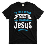 Jesus Women Fun Christian Bible Faith Jesus T-Shirt