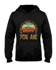 You Are Known Loved Worthy Chosen Enough Christian T-Shirt