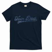 Twin Dad T-Shirt