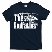 The Rodfather | Fishing T-Shirt