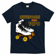 Awesome Since 1978 T-Shirt - Navy