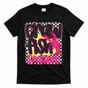 Cute Crawfish Season T-Shirt - Black