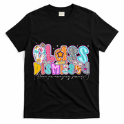Class Dismissed Have An Amazing Summer Last Day Of School T-Shirt - Black