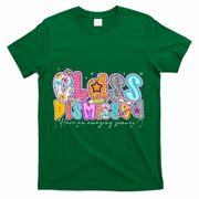 Class Dismissed Have An Amazing Summer Last Day Of School T-Shirt - Green