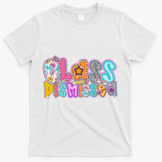 Class Dismissed Have An Amazing Summer Last Day Of School T-Shirt - White