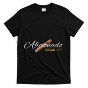 Class Of 2026 Patriotic American Flag Graduation T-Shirt - Black