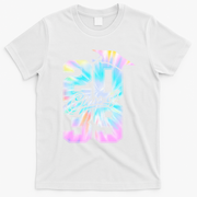 Class Of 2039 Grow With Me First Day Of School Graduation T-Shirt - White